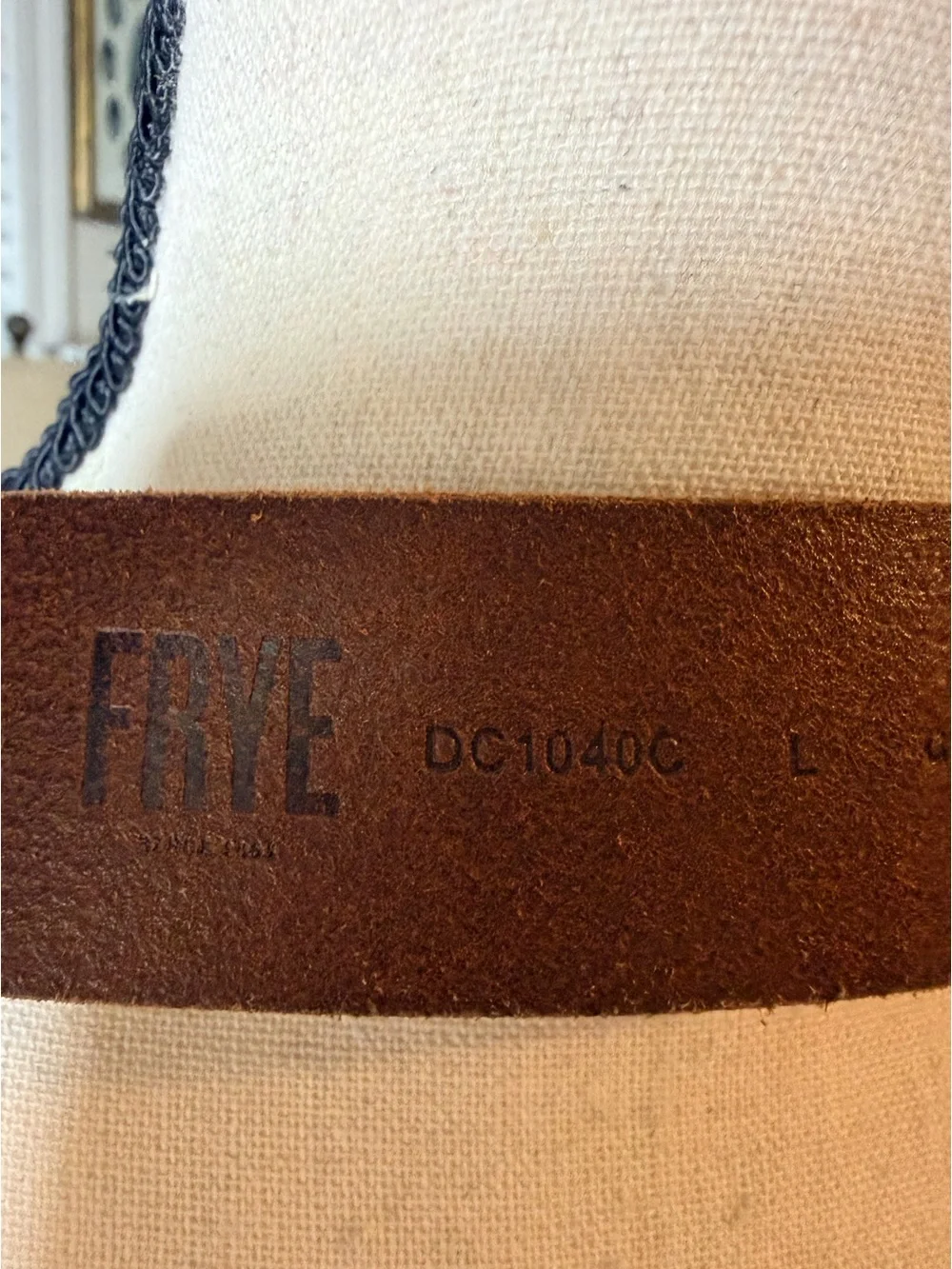 Frye upgrade your